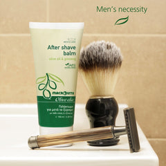 Aftershave Balsem Olive-elia