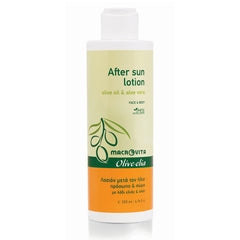 Aftersun Lotion