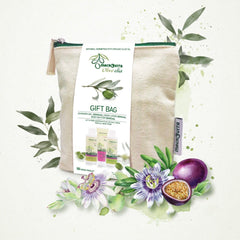 Reisset Aura Olive-elia