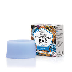 Conditioner Bar voor Dagelijks Gebruik (Ocean) - 80 gram
