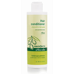 Conditioner met Olijfolie
