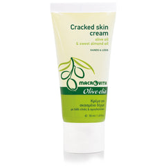 Cracked Skin Cream (ureum crème)