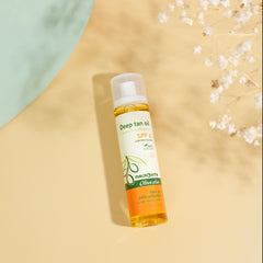 Deep Tan Oil SPF6