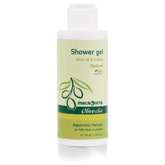 Douchegel Natural Olive-elia