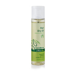 Hair Dry Oil