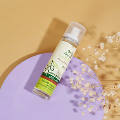 Body Dry Oil Macadamia Olive-elia