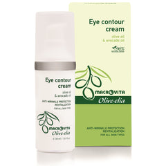 Gezichtsverzorging (anti-ageing)