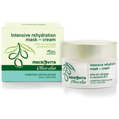 Intensive Rehydration Mask