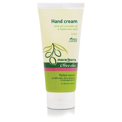 Handcrème met Hyaluronzuur (anti-aging)