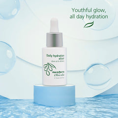 Daily Hydration Elixir Olive-elia