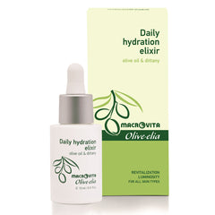 Daily Hydration Elixir