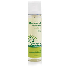 Massageolie Anti-Stress