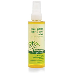 Multi-Action Hair & Body Elixir Olive-elia