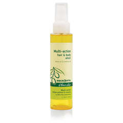 Multi-Action Hair & Body Elixir Olive-elia