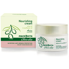 Nourishing Cream