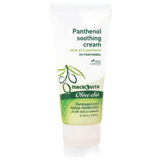 Panthenol Crème