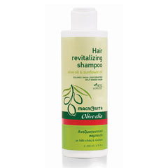 Revitaliserende Shampoo