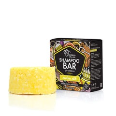 Shampoo Bar voor Kinderen (Meloen) - 80 gram