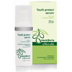 Youth Protect Serum