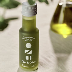 Kalamata Olijfolie 100ml One & Olive