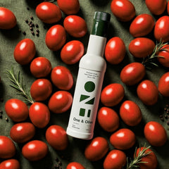 Kalamata Olijfolie - 250ml (Fles) One & Olive