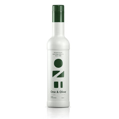 Kalamata Olijfolie 500ml One & Olive