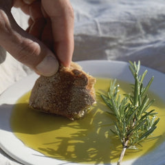 Kalamata Olijfolie 3L One & Olive