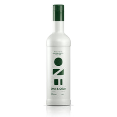 Kalamata Olijfolie 750ml One & Olive