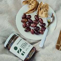 Kalamata Olijven - 360-580gr One & Olive