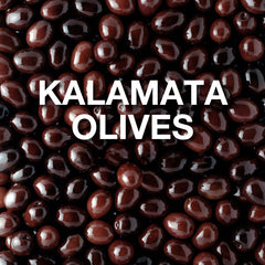 Pittige Kalamata Olijven - 360gr One & Olive