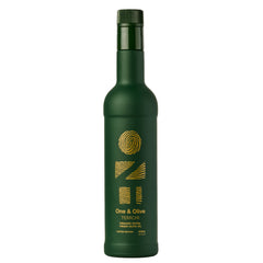 Kalamata Biologische Olijfolie 500ml One & Olive