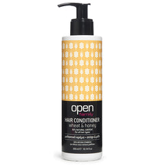 Open Conditioner voor elk haartype Open Cosmetics