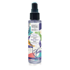 Body & Hair Mist Ruby Splash Simply Yours by Macrovita