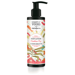 Bodylotion Sunshine Pop