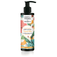 Bodylotion Tropical Bliss