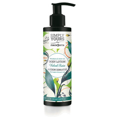 Bodylotion Velvet  Rain