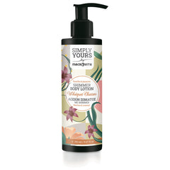 Bodylotion Wisper Charm Shimmering