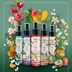 Body & Hair Mist Whisper Charm Simply Yours by Macrovita