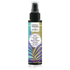 Hydra Ritual Hair & Body Elixir