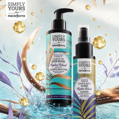 Hydra Ritual Hair & Body Elixir