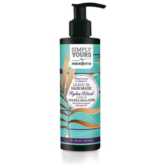 Hydra Ritual Leave-in Hair Mask