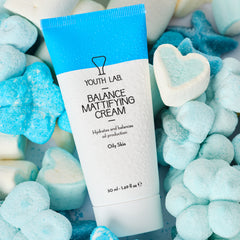 Balance Mattifying Cream (Azelaïnezuurcrème) Youth Lab.