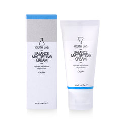 Balance Mattifying Cream (Azelaïnezuurcrème)
