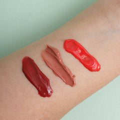 Lip Plump Cherry Brown (Lip Gloss) Youth Lab.