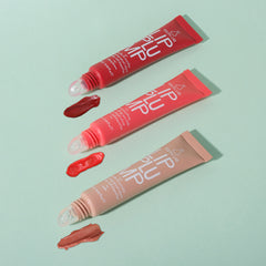 Lip Plump Cherry Brown (Lip Gloss) Youth Lab.