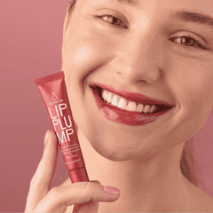 Lip Plump Cherry Brown (Lip Gloss) Youth Lab.