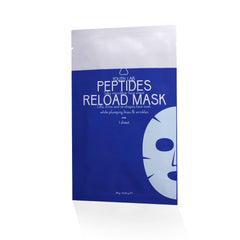 Peptides Reload Sheetmasker Youth Lab.