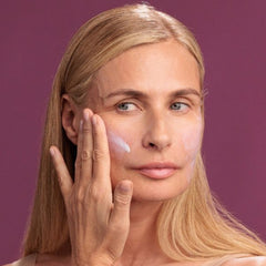 Retinol Reboot Zonnebrand Dagcrème SPF30 Youth Lab.