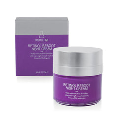 Retinol Reboot Nachtcrème