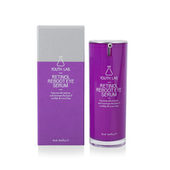 Retinol Reboot Eye Serum